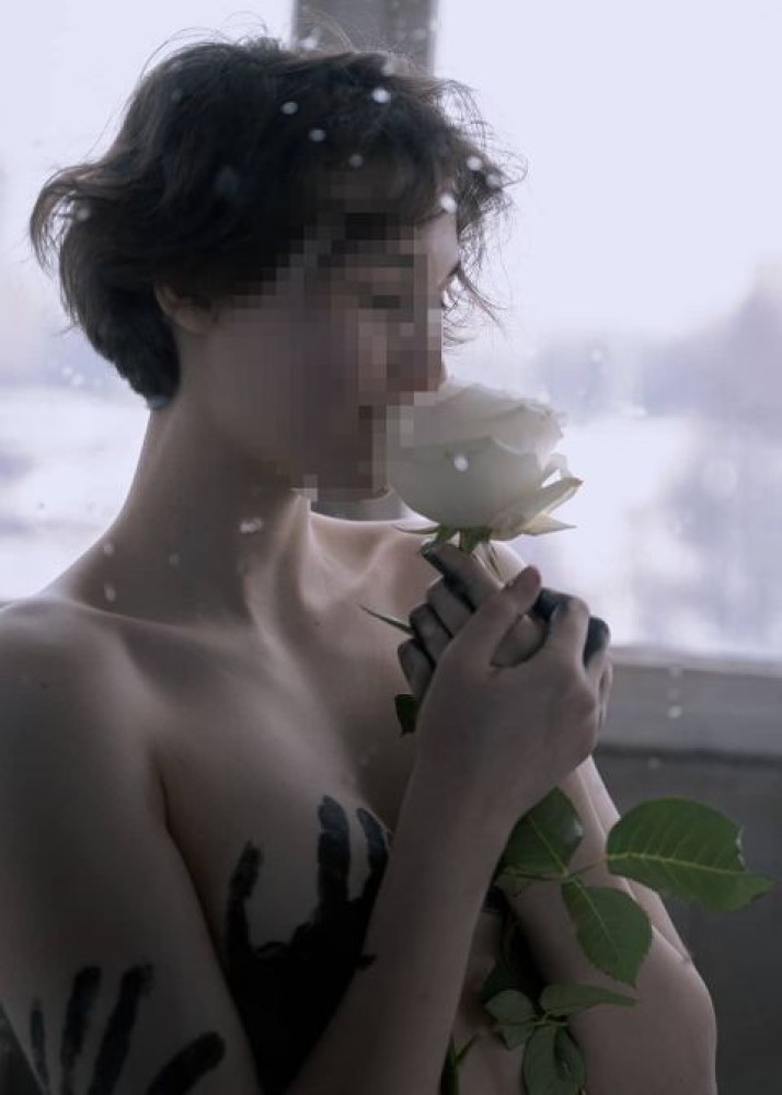 Индивидуалка Марина фото № 2 в городе Ковров