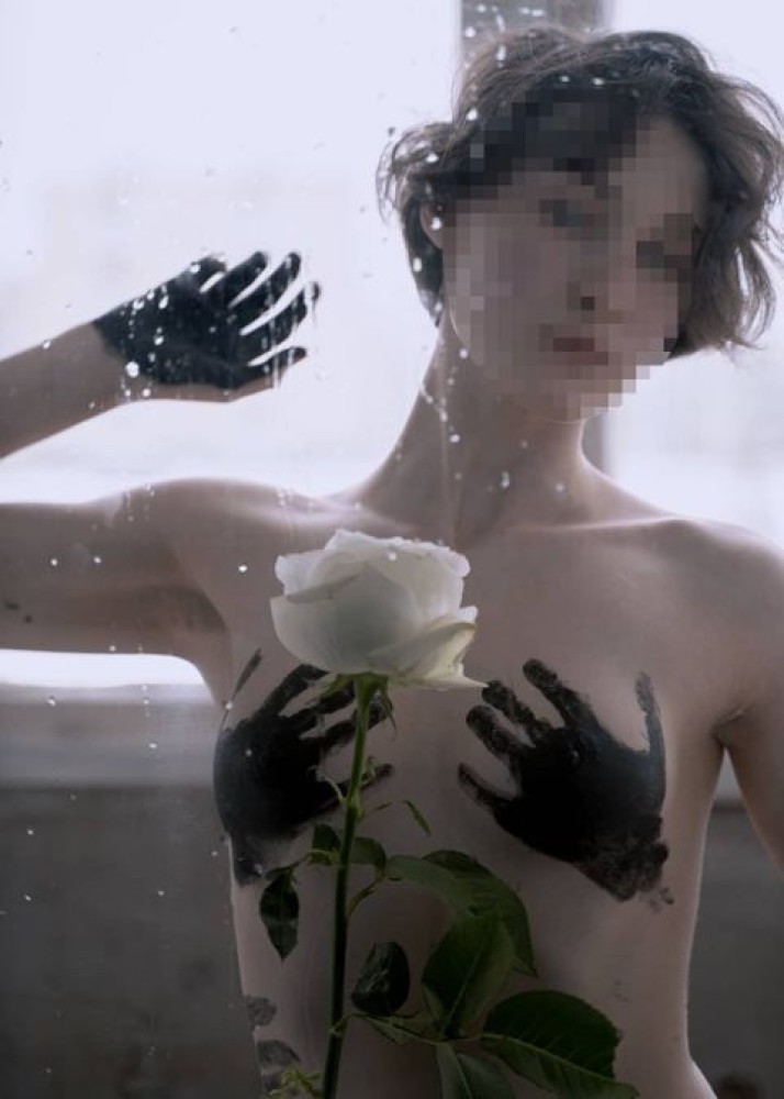 Индивидуалка Марина фото № 2 в городе Ковров