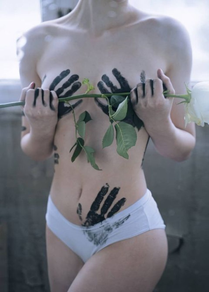 Индивидуалка Марина фото № 2 в городе Ковров