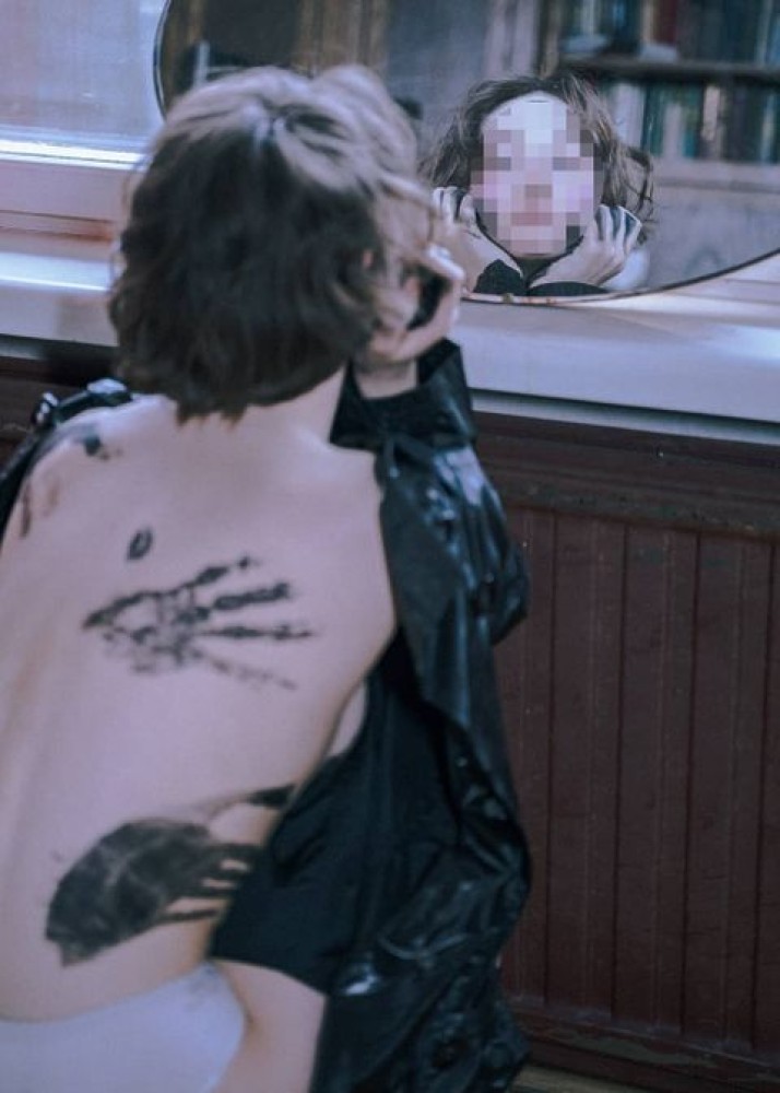 Индивидуалка Марина фото № 2 в городе Ковров