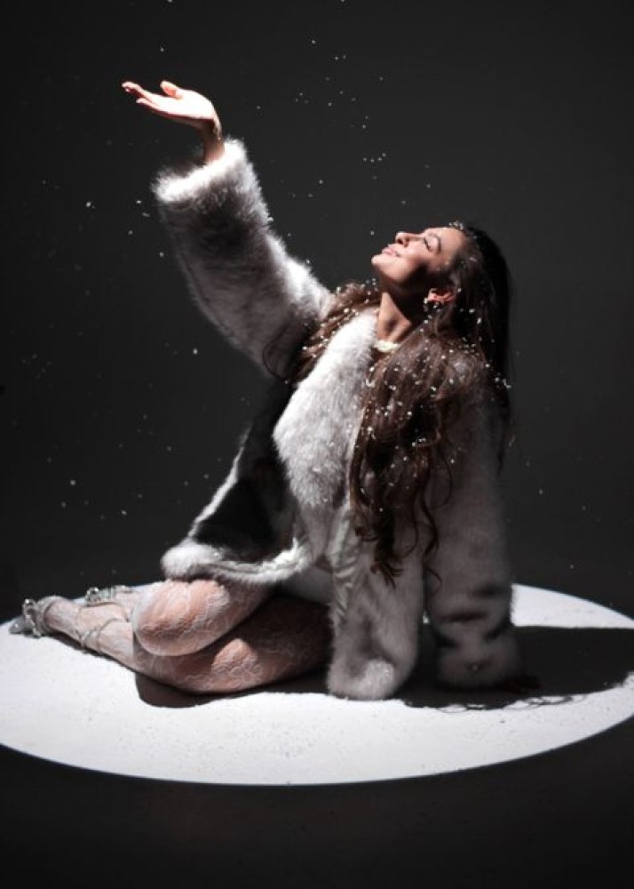 Индивидуалка Оля фото № 2 в городе Ковров