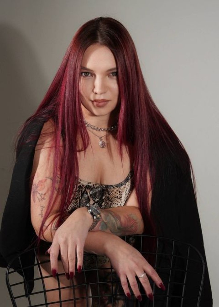 Индивидуалка Вита главное фото в городе Ковров 