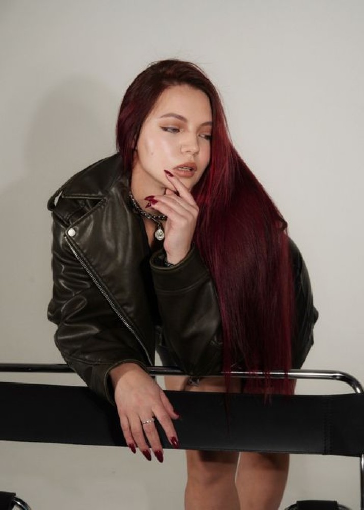 Индивидуалка Вита фото № 2 в городе Ковров