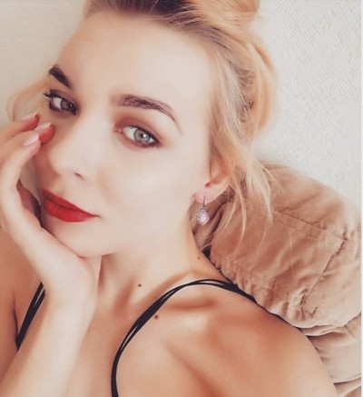 Ольга, Г. Ковров