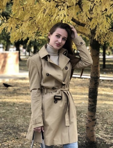 Эльвира, Г. Ковров