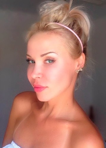 Татьяна, Г. Ковров