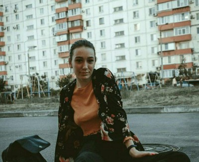 Лизка, Г. Ковров