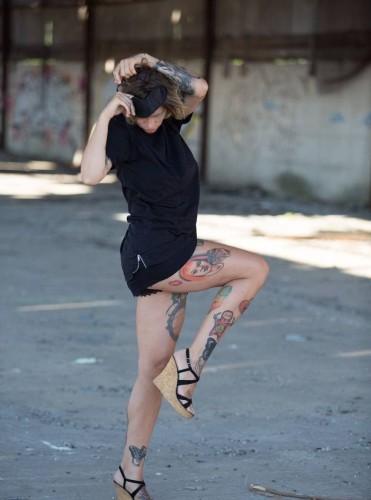 Регина, Г. Ковров