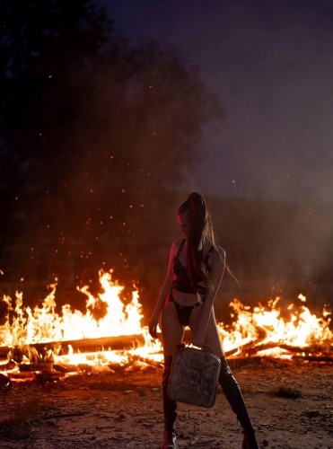 Евочка, Г. Ковров