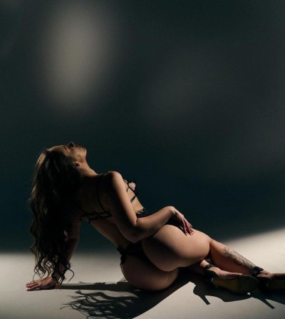 Алекса, Г. Ковров