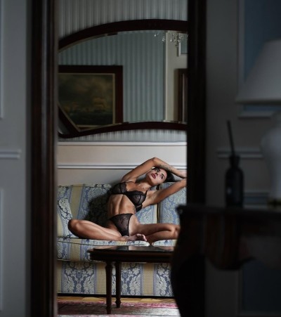 Лара, Г. Ковров