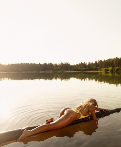 Света, Г. Ковров