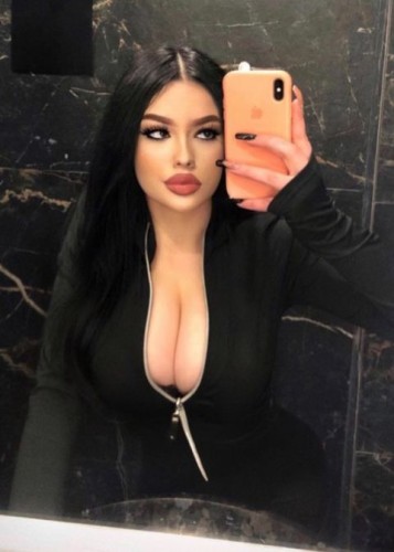 Алёна, Г. Ковров