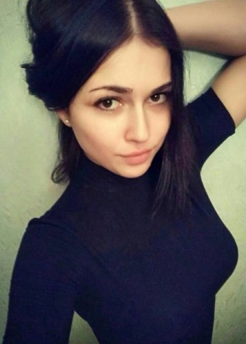 Ксюша, Г. Ковров