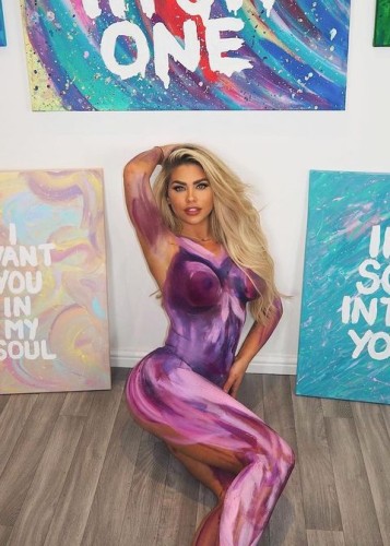 Николь, Г. Ковров